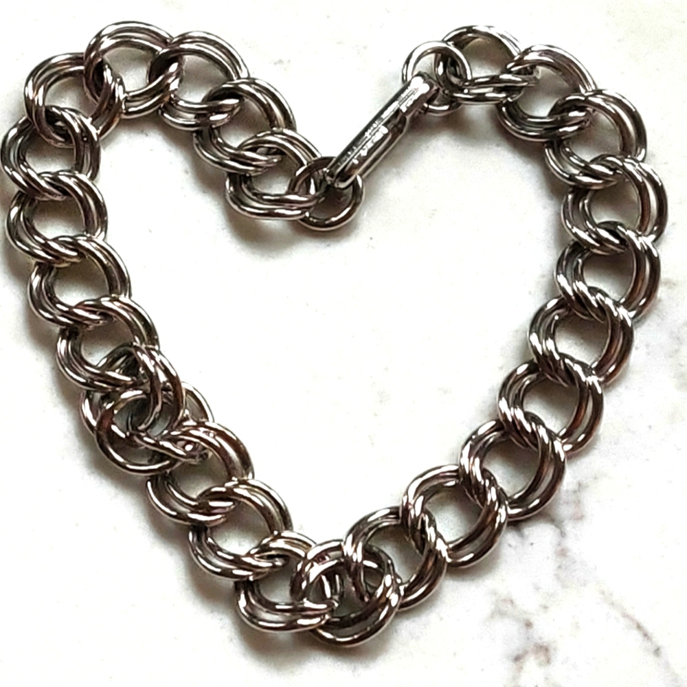 Sterling Silver bracelet